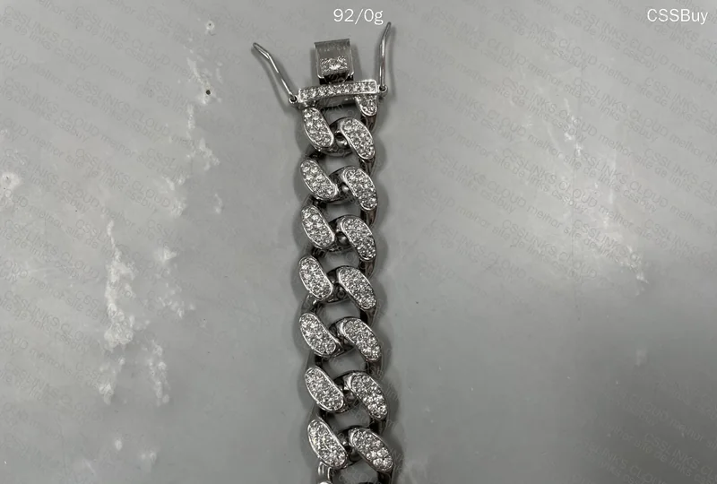 ICE CUBAN (GL?) 2