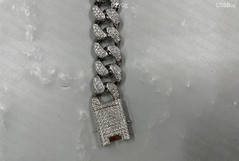 ICE CUBAN (GL?) 3