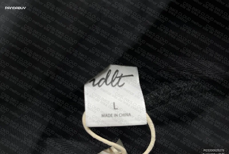 IDLT hoodie