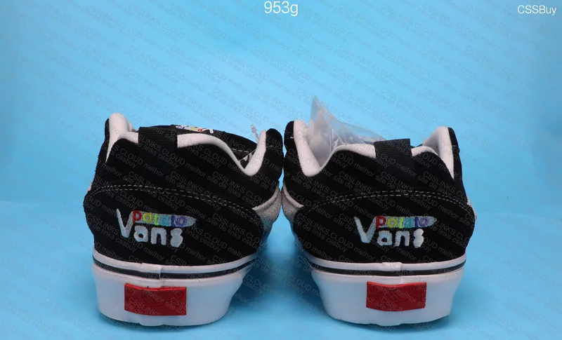 Imran Potato x Vans Knu-Skool 3