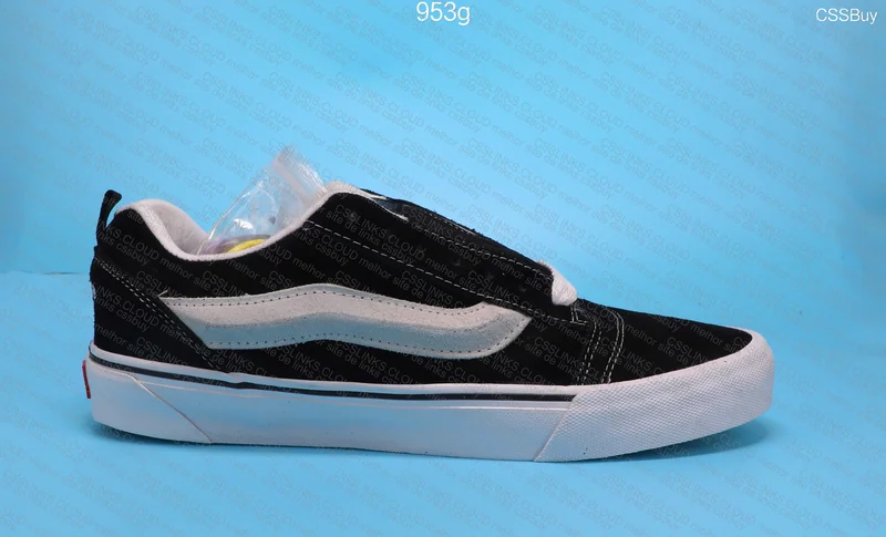 Imran Potato x Vans Knu-Skool 4