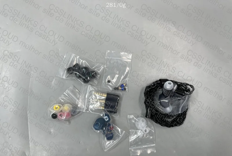 In-ear X-one 3