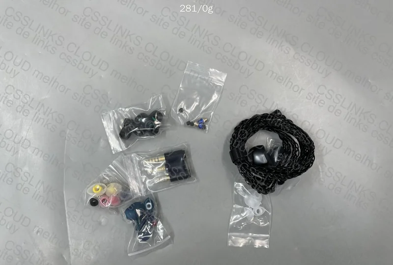 In-ear X-one 4