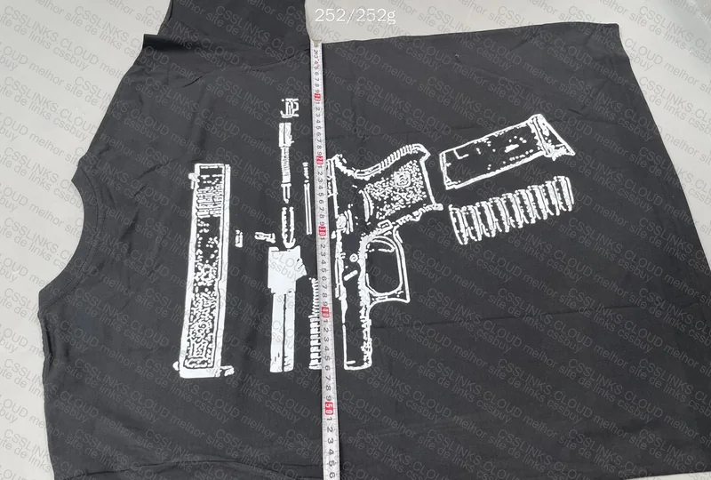 In Glock We Trust (with Measurements), GL? 2