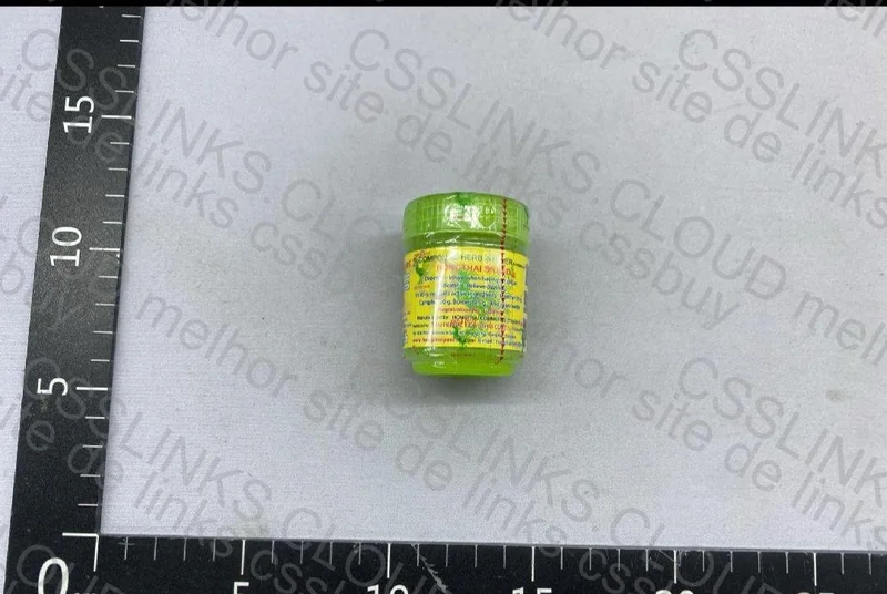 Inalador Tailandês