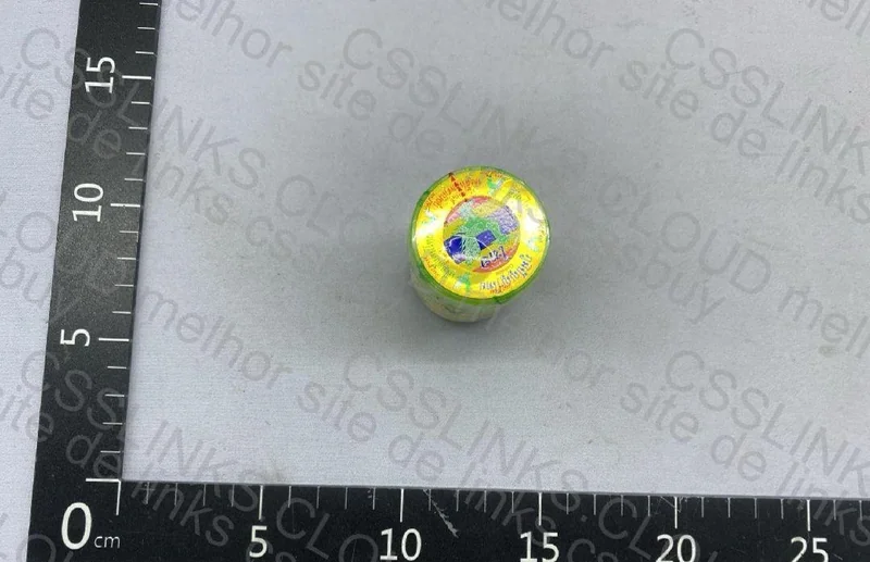 Inalador Tailandês 2