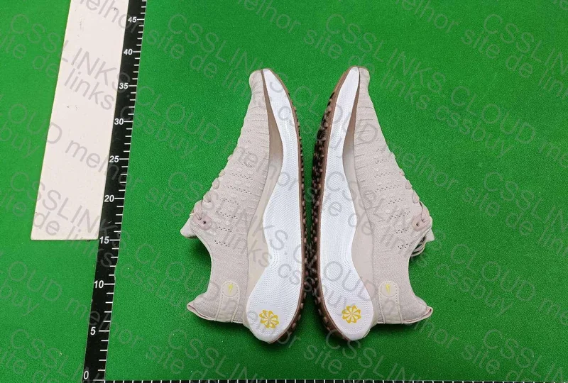 Infinity Run 4 flyknit