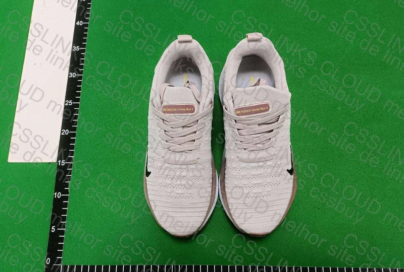 Infinity Run 4 flyknit 4