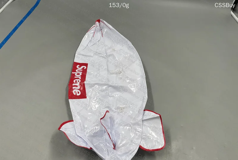 Supreme Inflatable