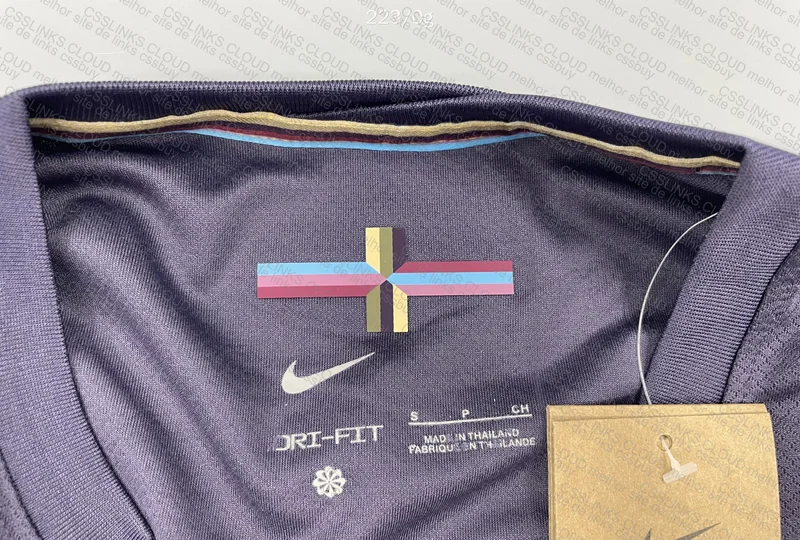 England 24-25 Euro Cup 2