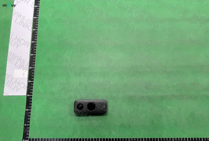 Insta 360 One X2