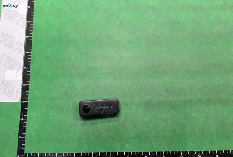 Insta 360 One X2 2