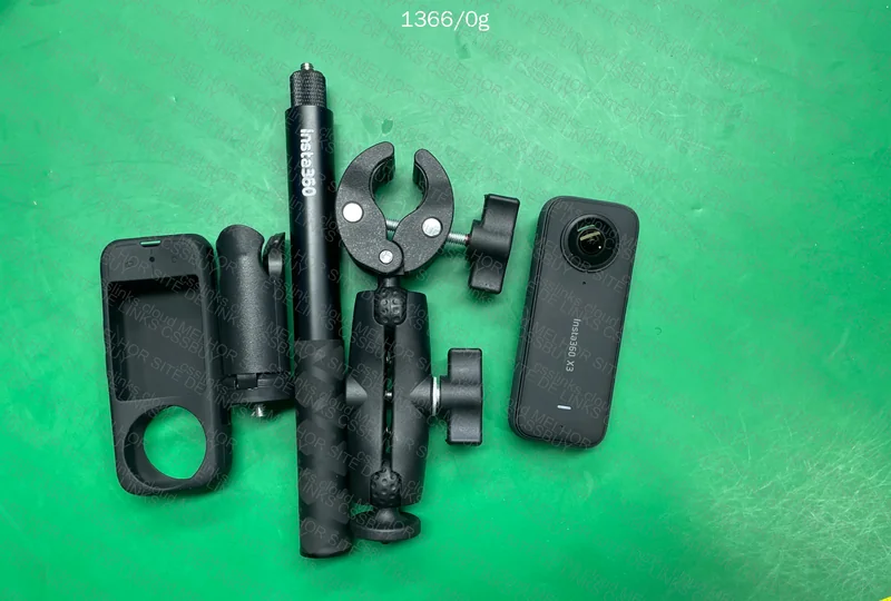 Insta 360 X3 Kit