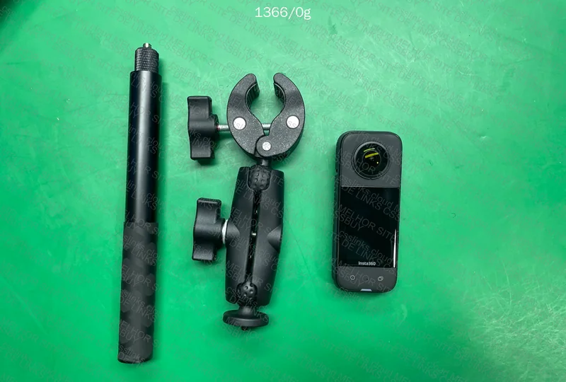 Insta 360 X3 Kit 2