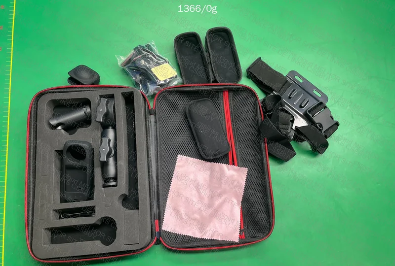 Insta 360 X3 Kit 3