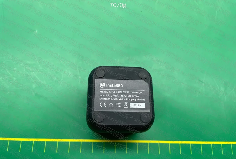 Insta 360 X3 Kit 4