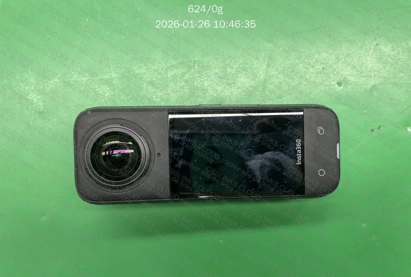 insta360 X4 2