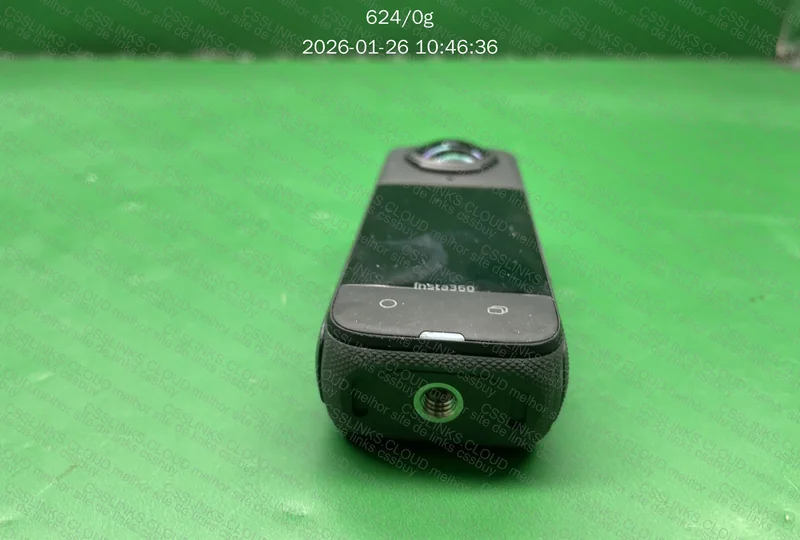 insta360 X4 4