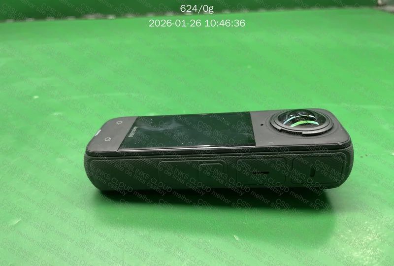insta360 X4 5