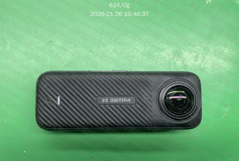 insta360 X4 7