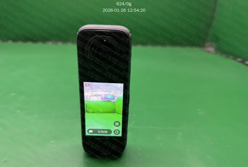 insta360 X4 8