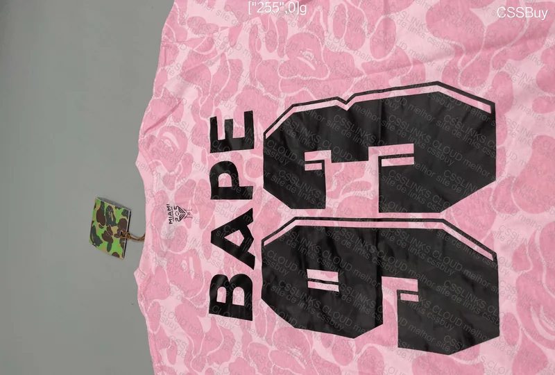 Inter Miami x Bape 5