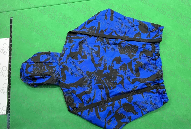inter de milan Windbreaker 3