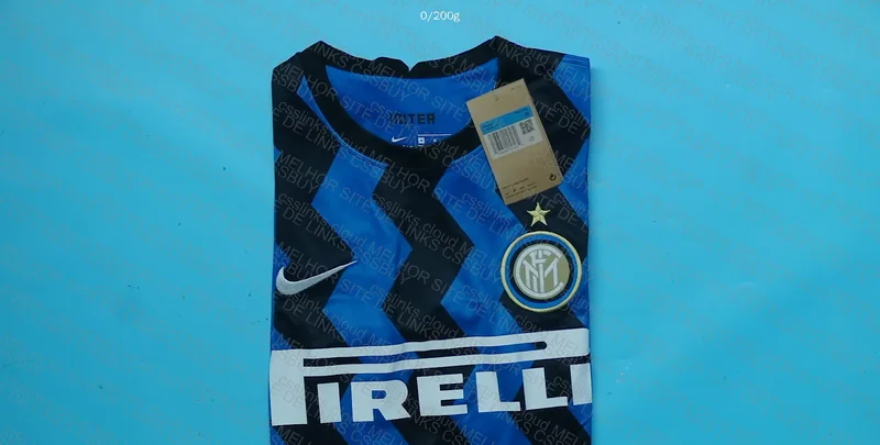 Inter Milan 3
