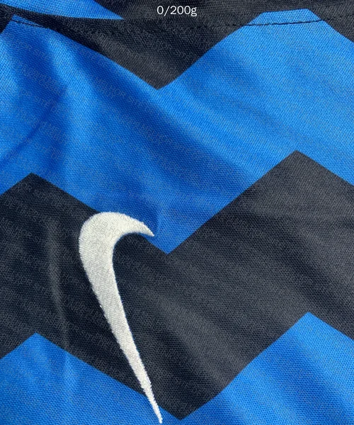 Inter Milan 4