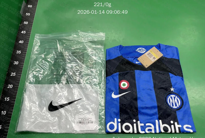 Inter de milão 22/23