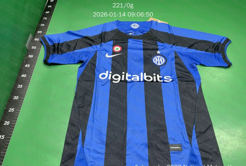 Inter de milão 22/23 2