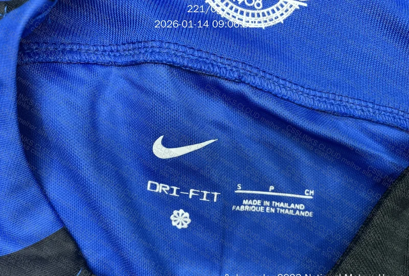 Inter de milão 22/23 4