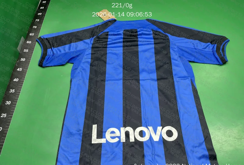 Inter de milão 22/23 6