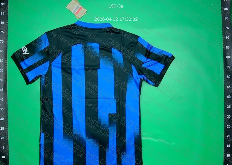 Inter de Milão 23/24