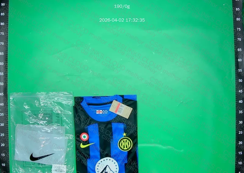 Inter de Milão 23/24 2