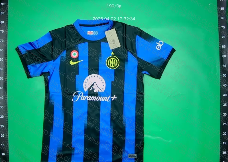 Inter de Milão 23/24 3