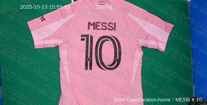 Inter Miami - Player