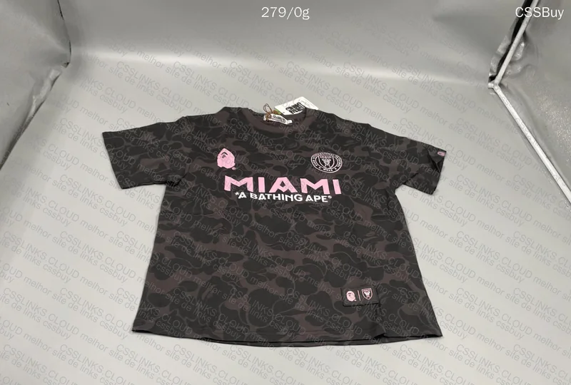 INTER MIAMI X BAPE 3
