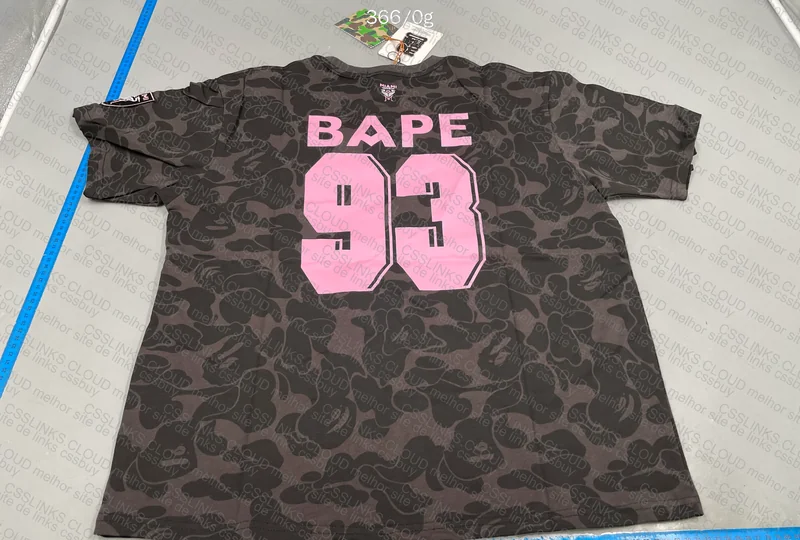 Inter miami x Bape