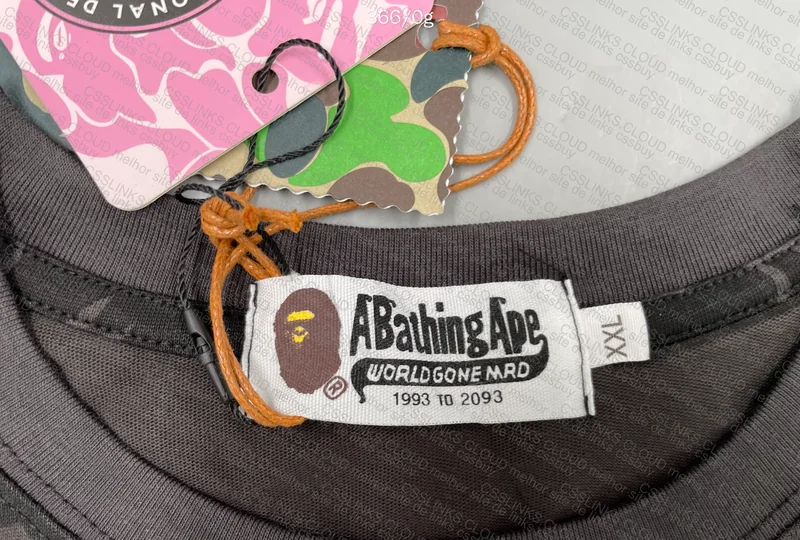 Inter miami x Bape 2