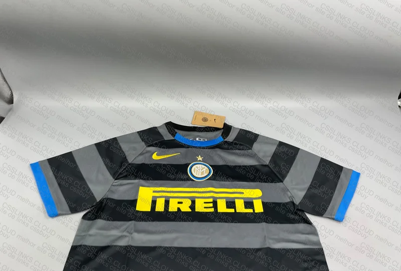 Inter Milan 2020-21 3rd Jersey 3