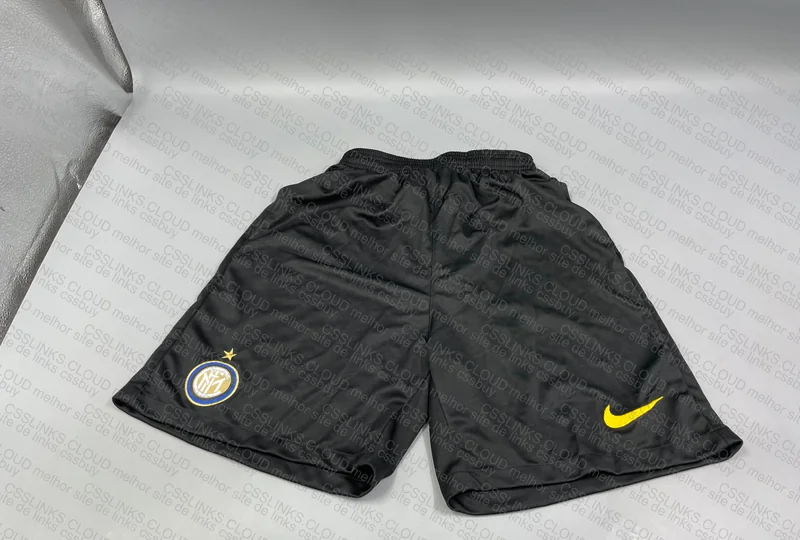 Inter Milan 2020-21 3rd Jersey 5