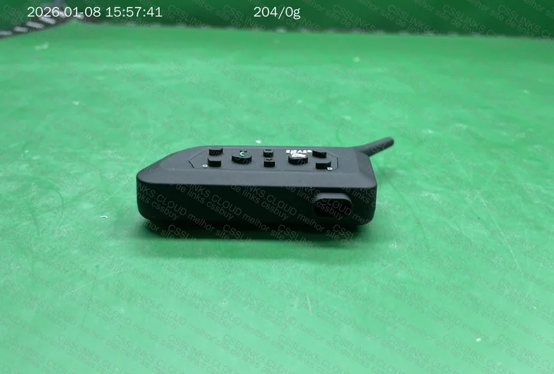 EJEAS V6 Pro+ Bluetooth Intercom 3