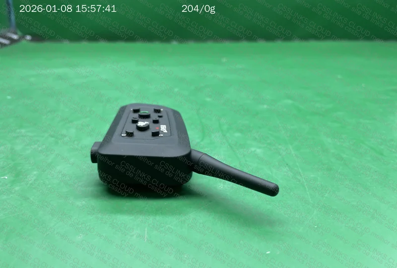 EJEAS V6 Pro+ Bluetooth Intercom 4
