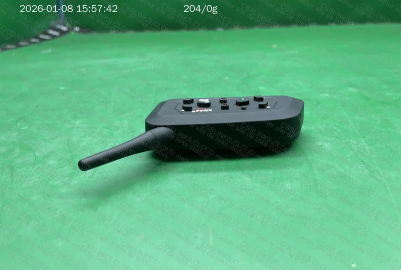 EJEAS V6 Pro+ Bluetooth Intercom 5