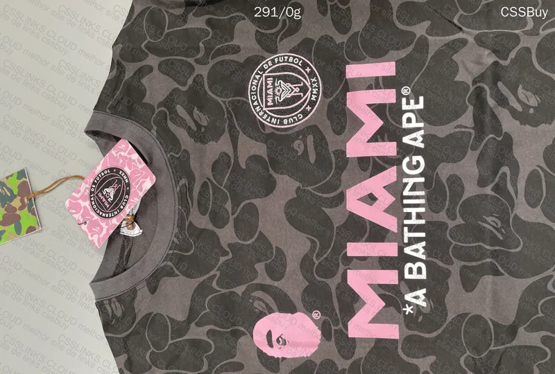 Intermiami X BAPE 3