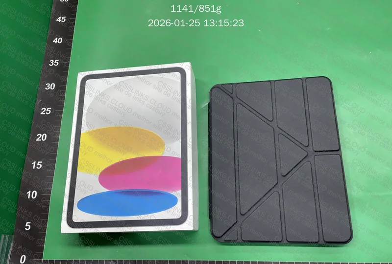 Ipad 11 128gb novo