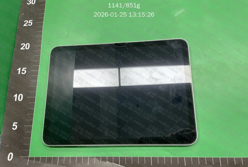 Ipad 11 128gb novo 4