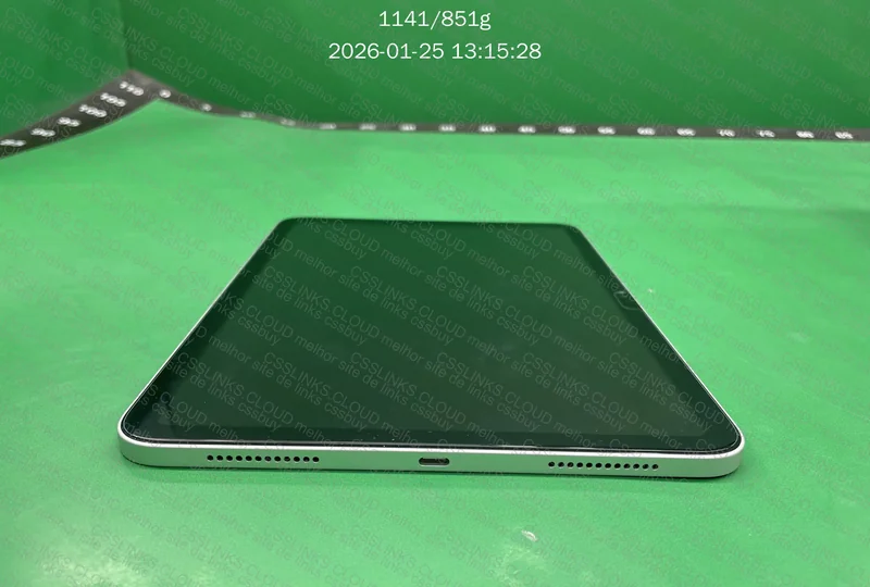 Ipad 11 128gb novo 5
