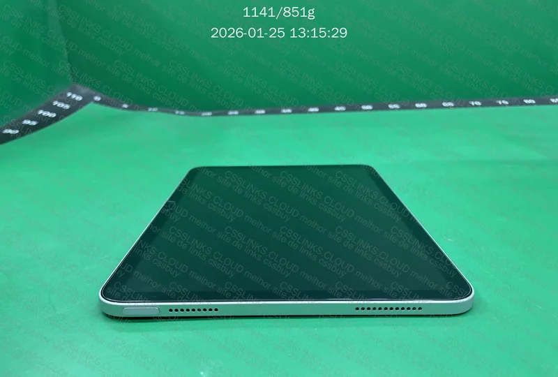 Ipad 11 128gb novo 6